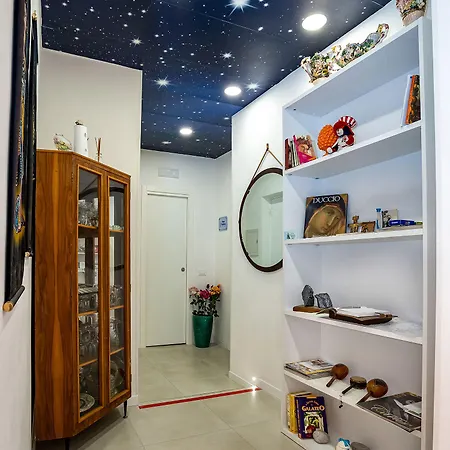 Apartment Lovely In Center Of *