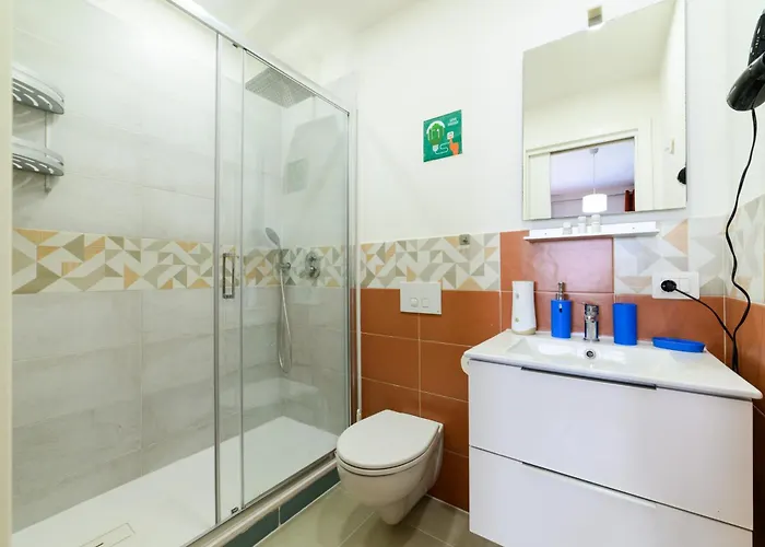 Lovely In Center Of *