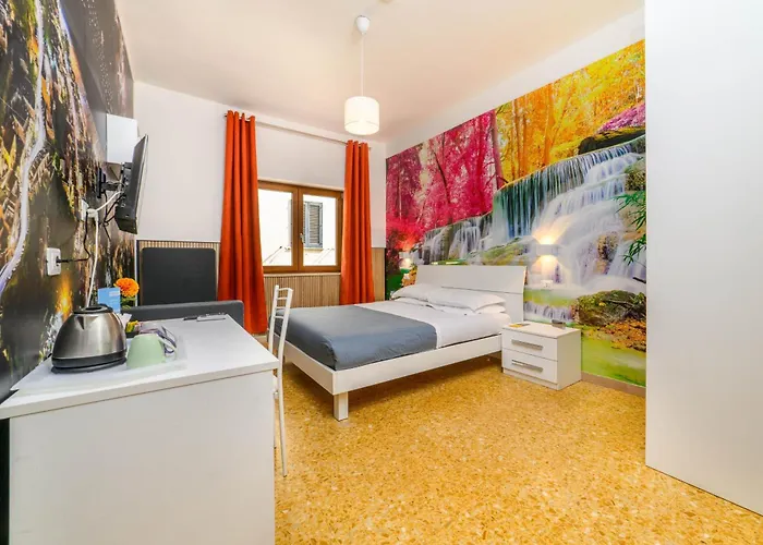 Апартаменти Lovely In Center Of Сорренто