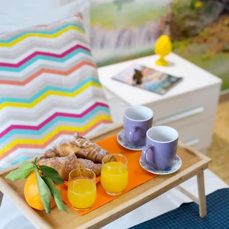 Lovely In Center Of *