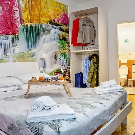 Apartment Lovely In Center Of