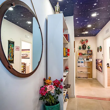 Appartement Lovely In Center Of