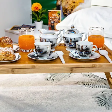 Appartamento Lovely In Center Of *