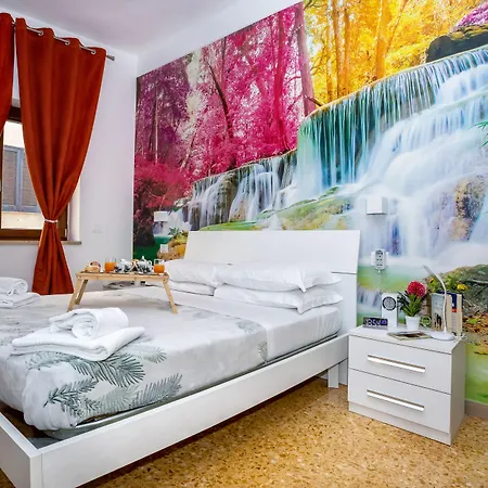 Lovely In Center Of Appartement *