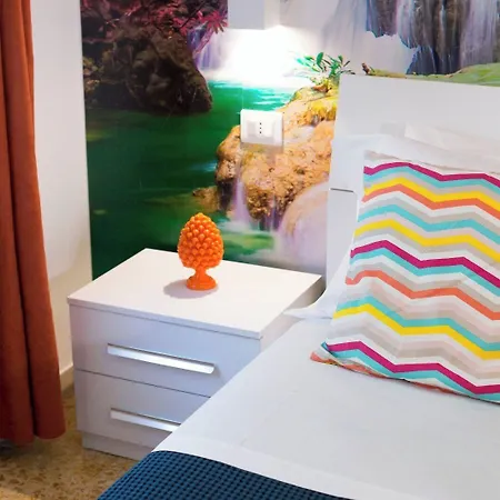 Lovely In Center Of Appartamento *