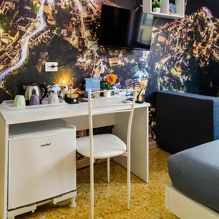 Lovely In Center Of Appartamento Sorrento