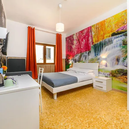 Appartamento Lovely In Center Of Sorrento