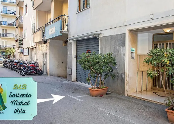 Appartamento Lovely In Center Of