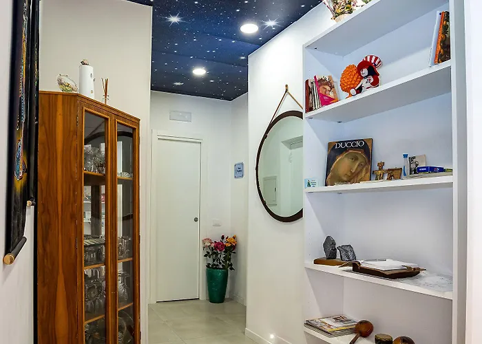 Apartment Lovely In Center Of *