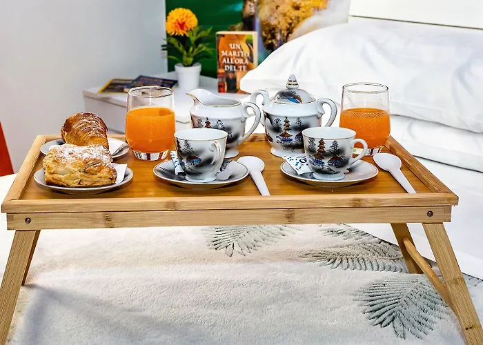 Appartamento Lovely In Center Of *