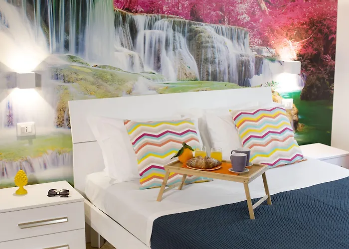 Appartamento Lovely In Center Of *