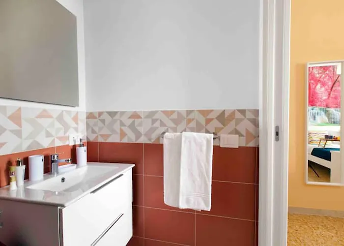 Lovely In Center Of *