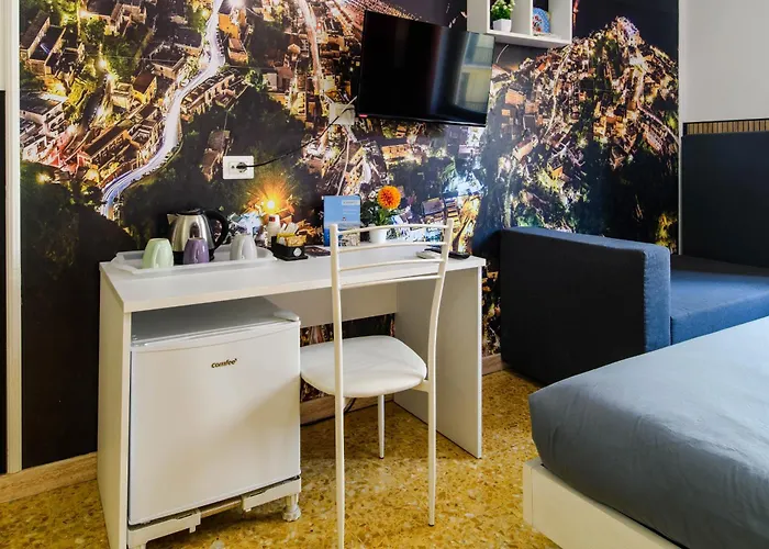 Lovely In Center Of Appartamento Sorrento