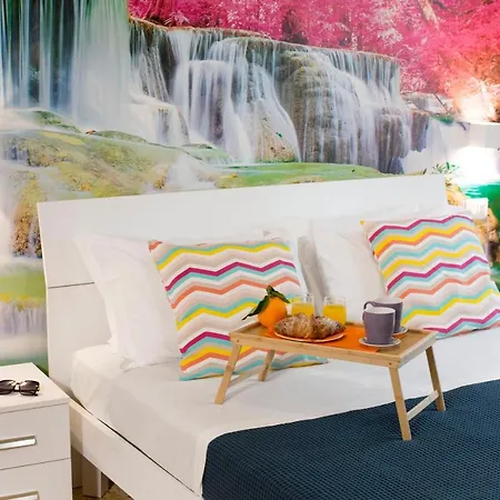 Lovely In Center Of *