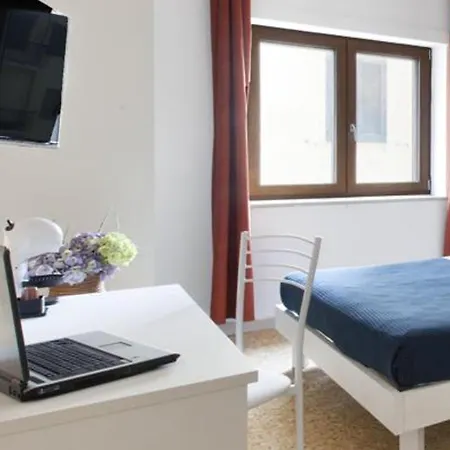 Lovely In Center Of Apartamento