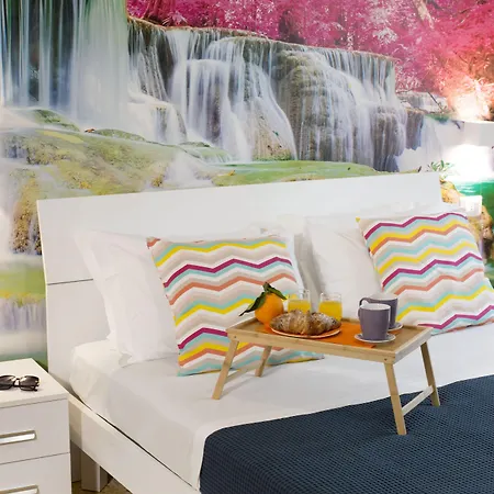 Apartamento Lovely In Center Of *