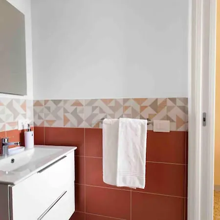 Lovely In Center Of *